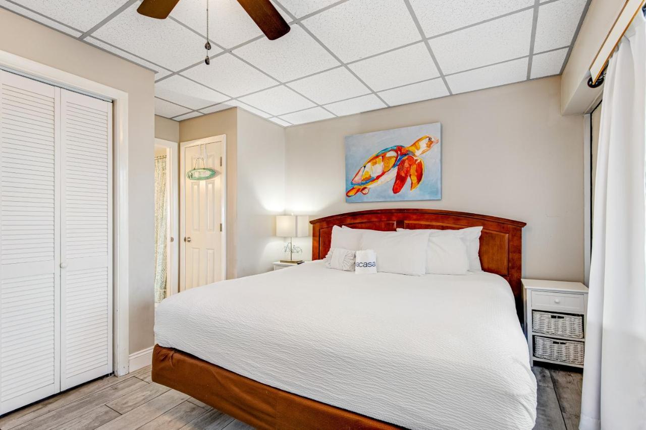 Continental Condo 118 Panama City Beach Eksteriør billede