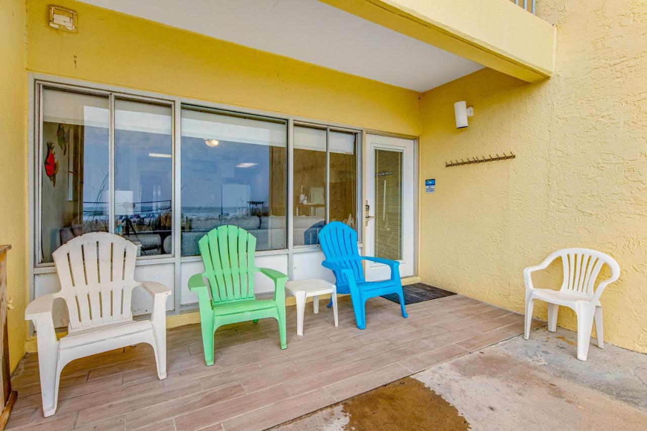 Continental Condo 118 Panama City Beach Eksteriør billede
