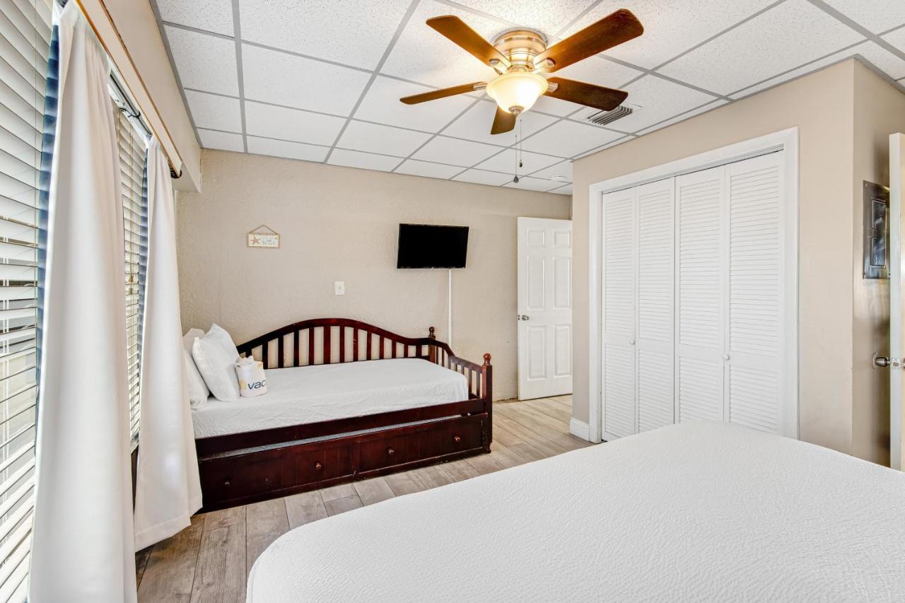 Continental Condo 118 Panama City Beach Eksteriør billede