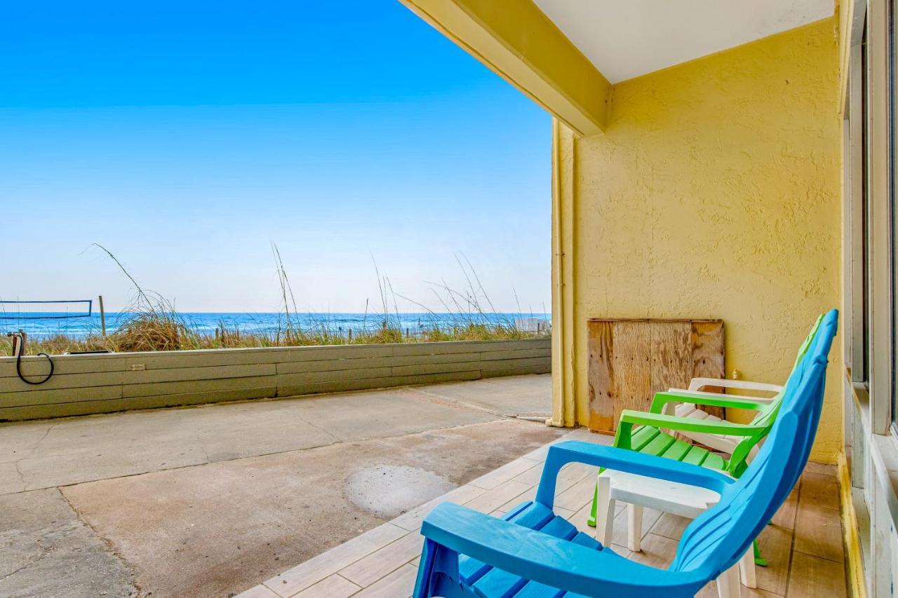 Continental Condo 118 Panama City Beach Eksteriør billede