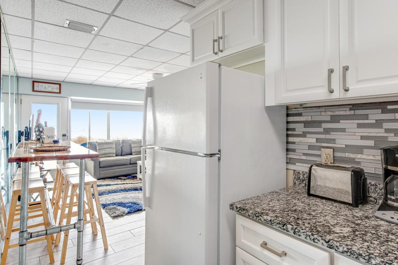 Continental Condo 118 Panama City Beach Eksteriør billede